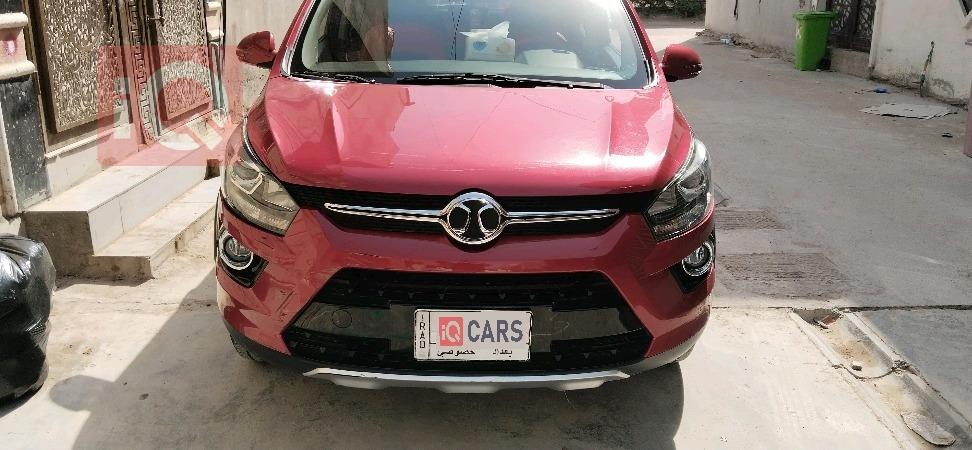 بايك X25